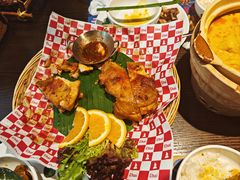 -泰妃殿(武汉首店)