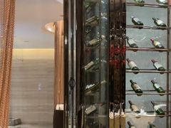 -富力万达嘉华酒店-品珍中餐厅(水果湖店)