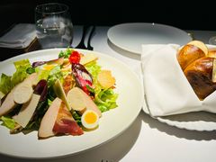 -L'Arome芳芳法国餐厅(金陵饭店店)