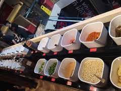 -热火朝天鲜切牛肉火锅(南强街巷店)