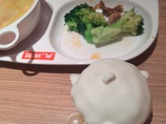 -大师兄·西北小馆(金湾华发商都店)