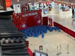 -银泰百货(北京大红门店)