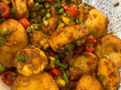 -老乡村(南湖路店)