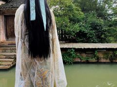 -汉仪华裳汉服旗袍·摄影写真馆(乌镇西栅店)