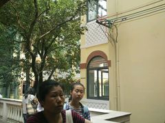 -上海市皮肤病医院(武夷路院区)