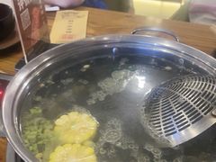 -荣记潮汕牛肉火锅(仙鹤街店)