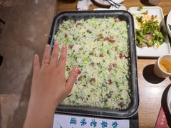 -沈家花园如皋菜(海阳路店)