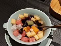 -五缘湾凯悦酒店·悦饗中餐厅