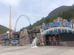 -重庆云阳龙缸景区