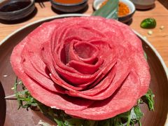 -烧肉达人•炭火烧肉(新天地店)