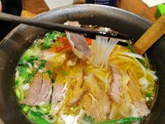 过桥米线-都氏二当家(九方店)