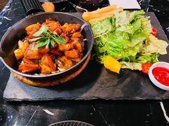-Let's Taipei 非常烘焙(太古里店)