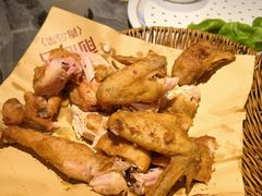 -前海沿·青岛菜(乐客城店)