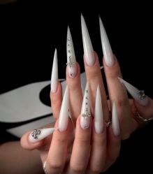 -MB·nail美甲美睫