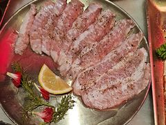 -韩宫宴烤肉·黑毛和牛·料理(鄞州万达店)