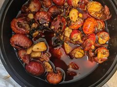 -聚味瞿记·龙虾堂(渔人码头一店)