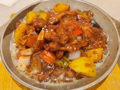 -小菜园新徽菜(无锡人民路红豆店)