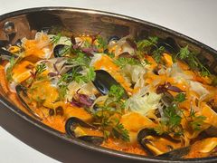-Oyster Talks 四度蚝法餐厅