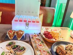 -Famous肥猫墨西哥音乐餐吧(五棵松华熙LIVE店)