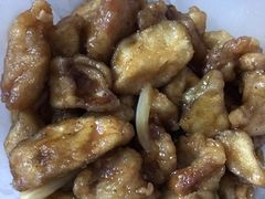 -七菜馆·东北菜·蒸饺(文体路店)