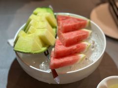 -润泽天·湘味家宴(岳麓山店)