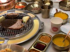 -韩宫宴和牛烤肉(宣州国购店)