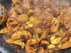 -夜郎国·贵州菜(南山店)