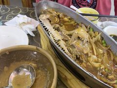 -涵家味土菜馆·徽州一绝臭鳜鱼(三河古镇店)