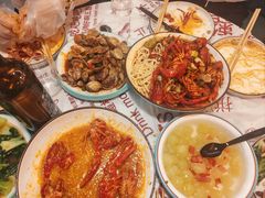 -小田油焖小龙虾(双井店)