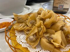 -祈胜邨•顺德鱼生•顺德菜(容桂店)