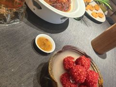 -南里山房·新淮扬菜(徐汇万科店)