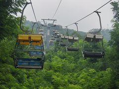 -富斯特索道