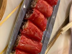 -稻香饭店(IFS国金中心店)
