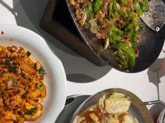 -费大厨辣椒炒肉(黄兴中心广场店)