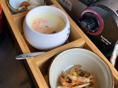 -江户前日本料理(瑞诗酒店店)