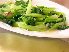 -原龙海鲜大排档(美食地标店)