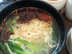 鸡蛋面-丽致餐厅(美豪丽致店)