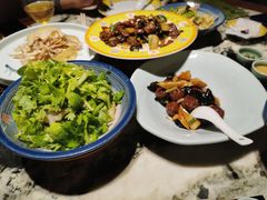 -那家小馆•北京菜•烤鸭(香山店)