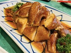 -誉八仙粤菜(万象天地店)