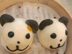 -潮府馆·非遗潮州菜·港式点心(世纪公园店)
