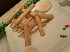 -海鲜码头