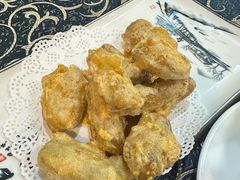 -晓平饭店(嘉善路店)