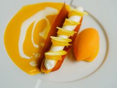 南瓜卡仕达-S Kitchen偲厨