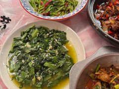 -三只鸟本地特色菜馆(上饶总店)