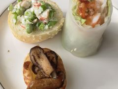 -北京励骏酒店-碧翠法国餐厅
