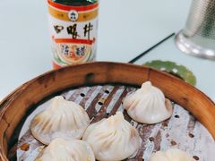 -食惠里小笼包面馆(越秀店)