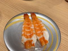 -大起水产回转寿司(大丸心斋桥店)