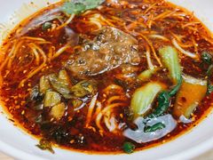 老板娘私房麻辣面-芮芮家私房面馆(碧桂园银河城商业广场店)