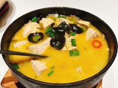 -荣兴酒家(徐家汇店)