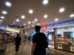 -永辉超市(红旗街万达广场店)